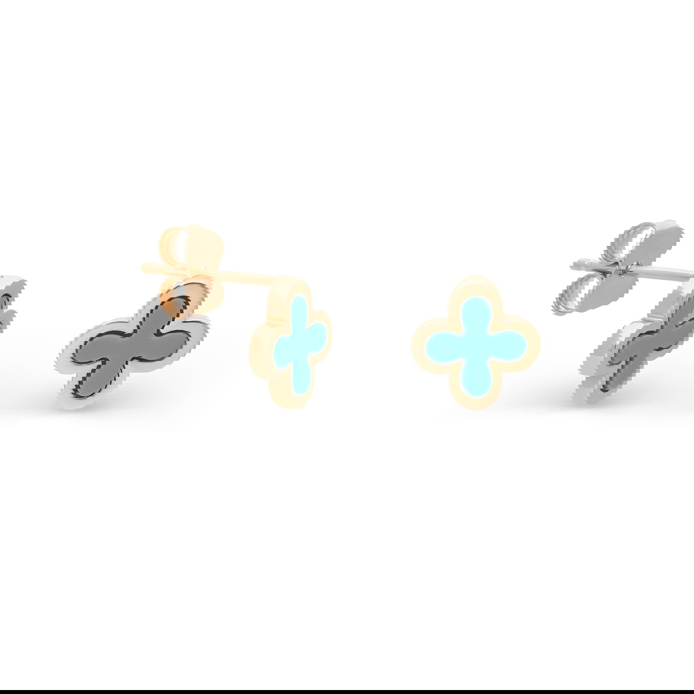 Zoye Серьги W79280818 | GOLDLIGHT