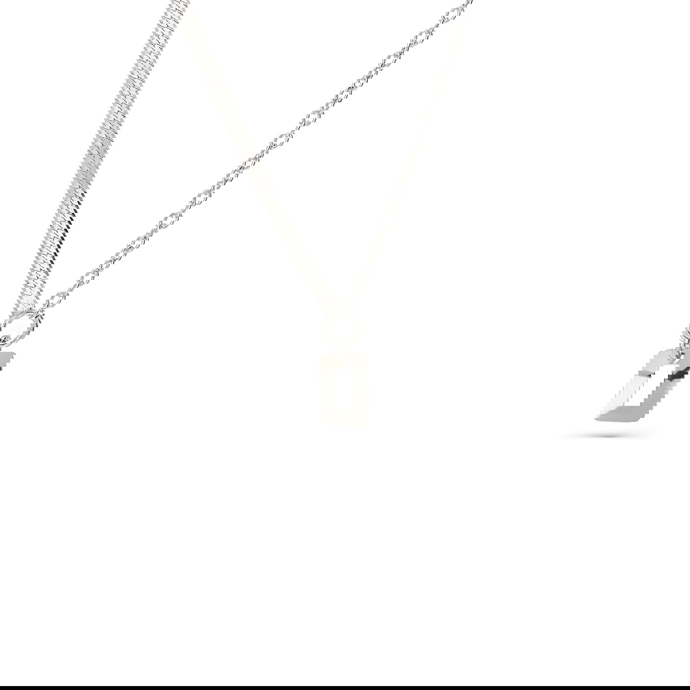 GOLDLIGHT Ожерелье W82233062 | GOLDLIGHT