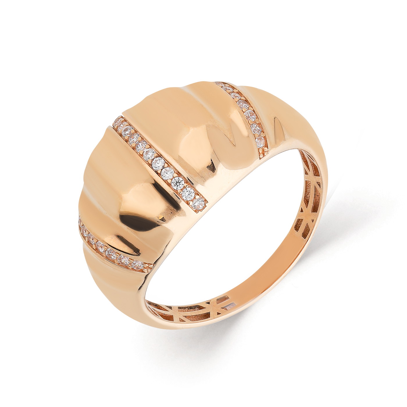 GOLDLIGHT Кольцо W73947030 | GOLDLIGHT