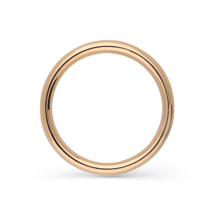 Meister wedding bands Ring W68481553 | GRENARDI