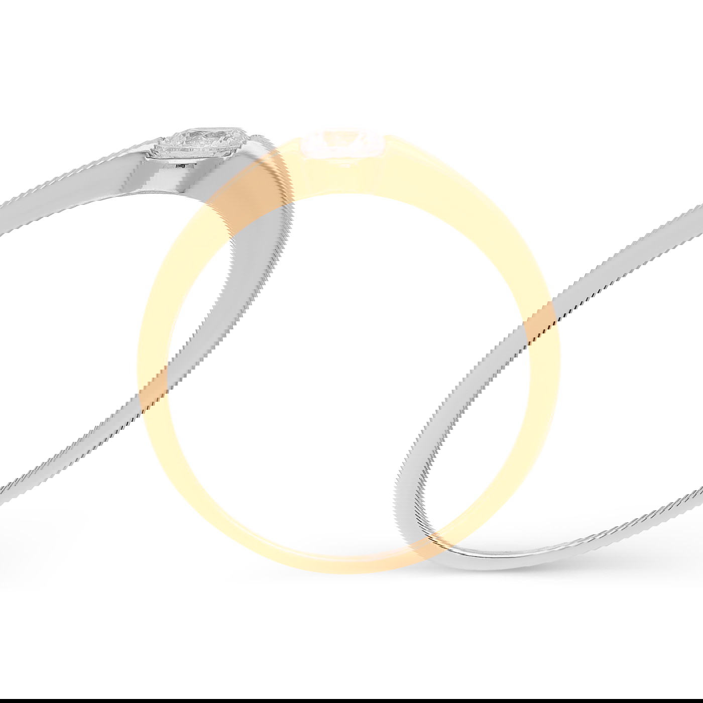 GOLDLIGHT Кольцо W74052420 | GOLDLIGHT