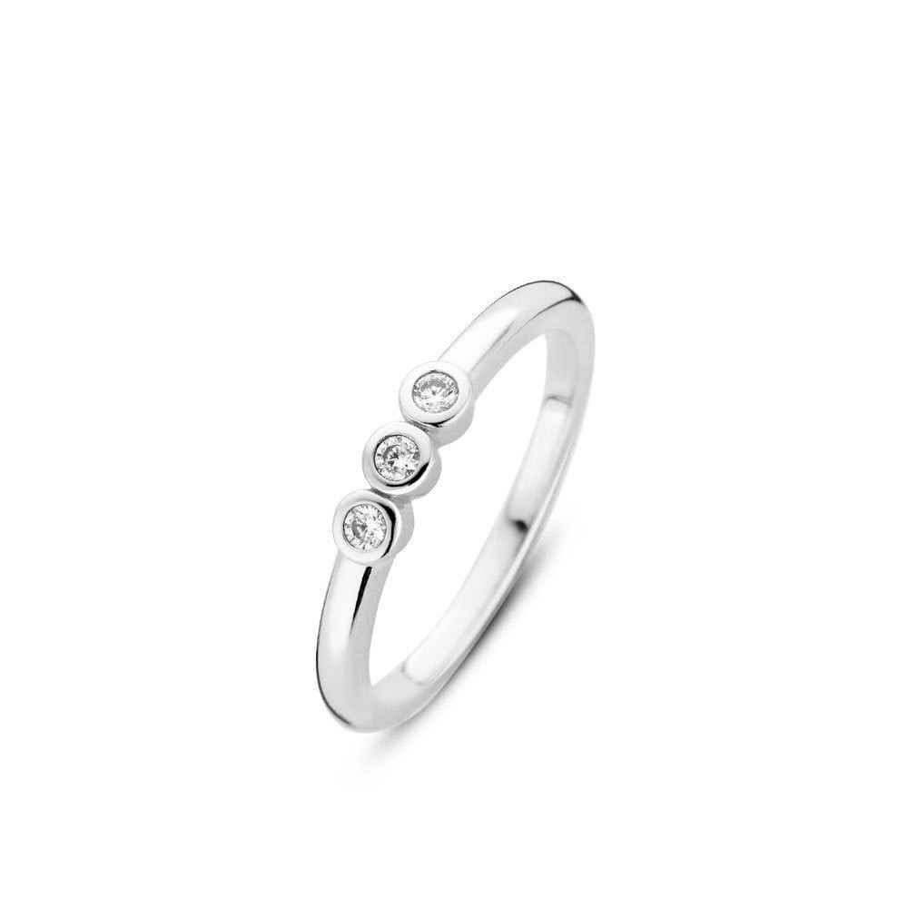 Ti Sento Gredzens W73937836 | GOLDLIGHT