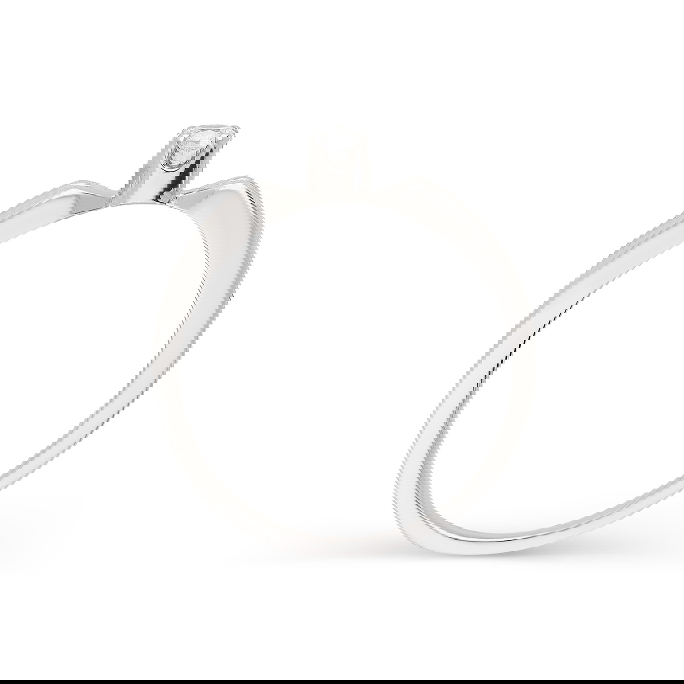 GOLDLIGHT Кольцо W74054182 | GOLDLIGHT