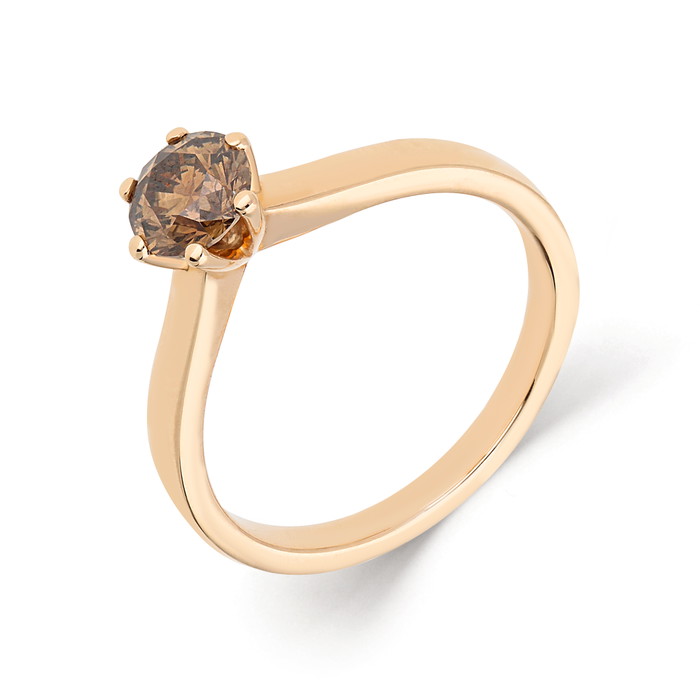 Rivoir Кольцо W61024436 | GRENARDI