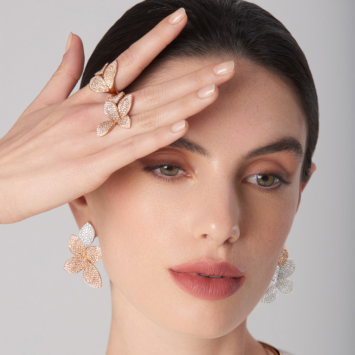 Pasquale Bruni Earrings W82937278 | GRENARDI