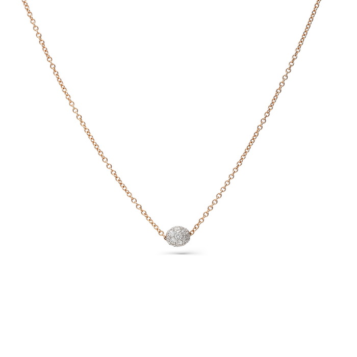 Nanis Ожерелье W65118404 | GRENARDI