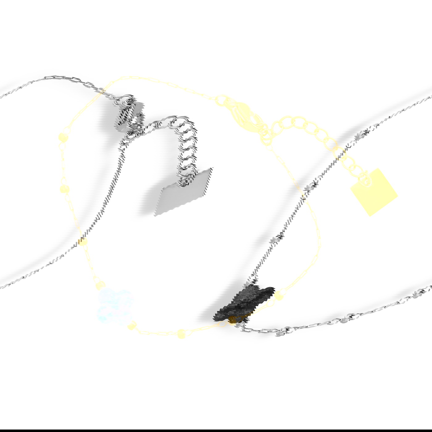 Zag Bijoux Rokassprādze W77146504 | GOLDLIGHT