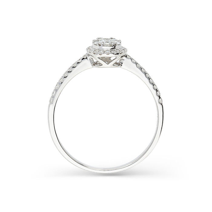 Giorgio Visconti Žiedas W78705151 | GRENARDI