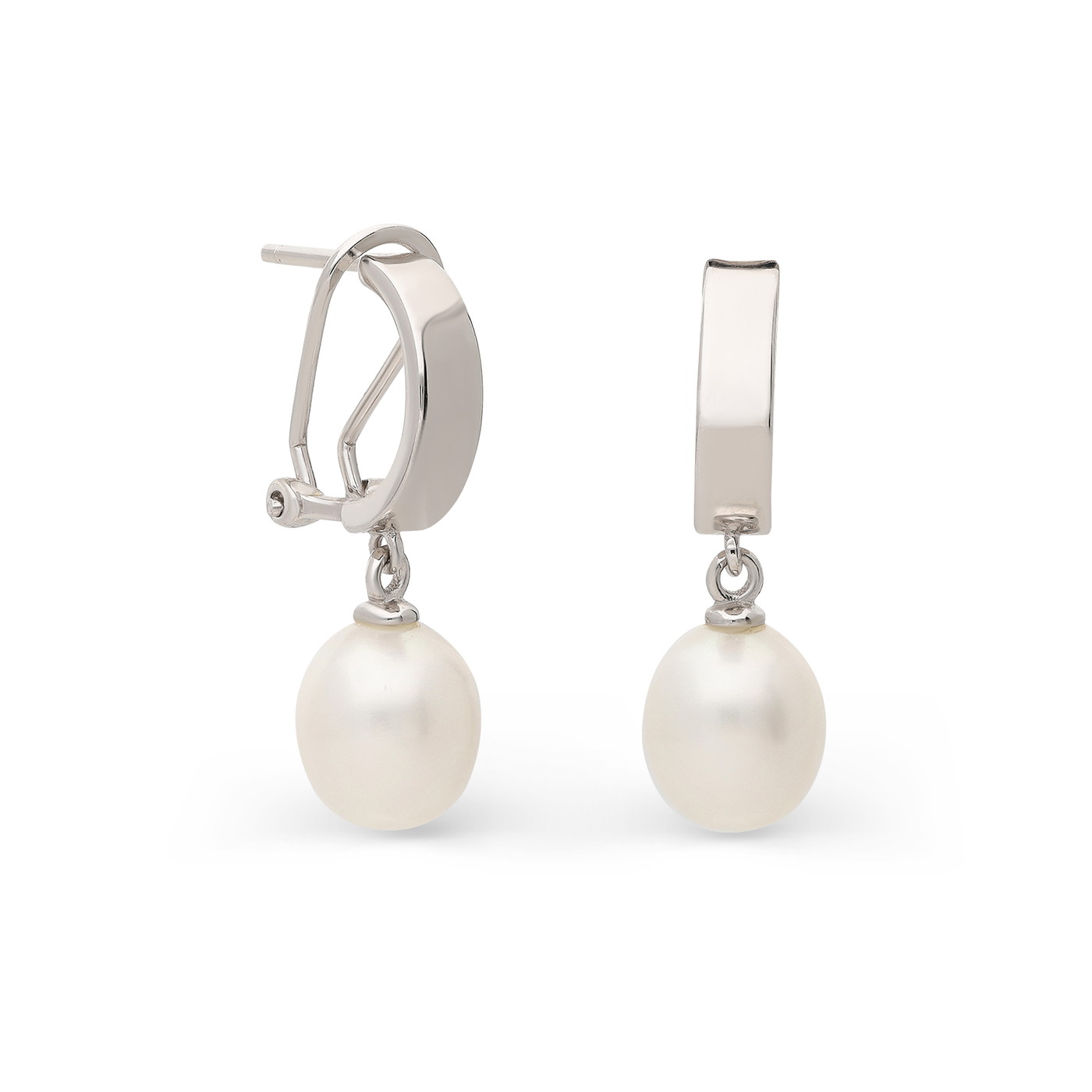 GOLDLIGHT Серьги W81265449 | GOLDLIGHT