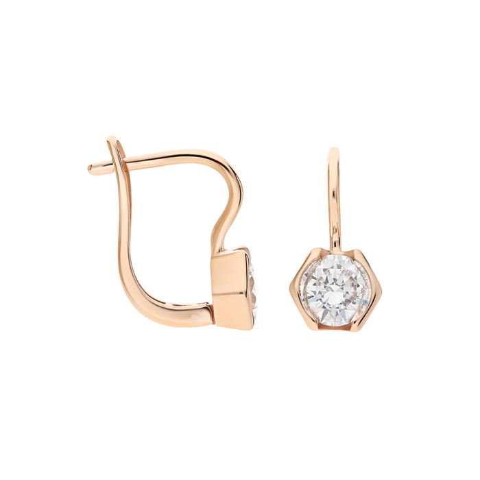 Grenardi Auskari W58883110 | GRENARDI