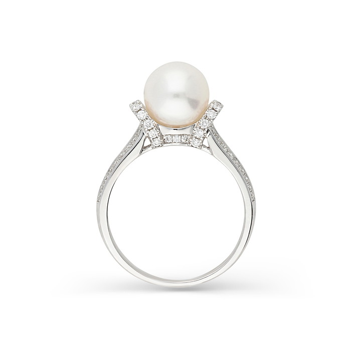 Giorgio Visconti Žiedas W64501838 | GRENARDI