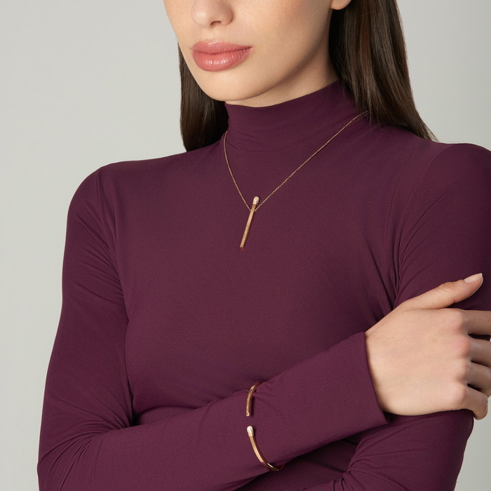 Pasquale Bruni Bracelets W80138004 | GRENARDI