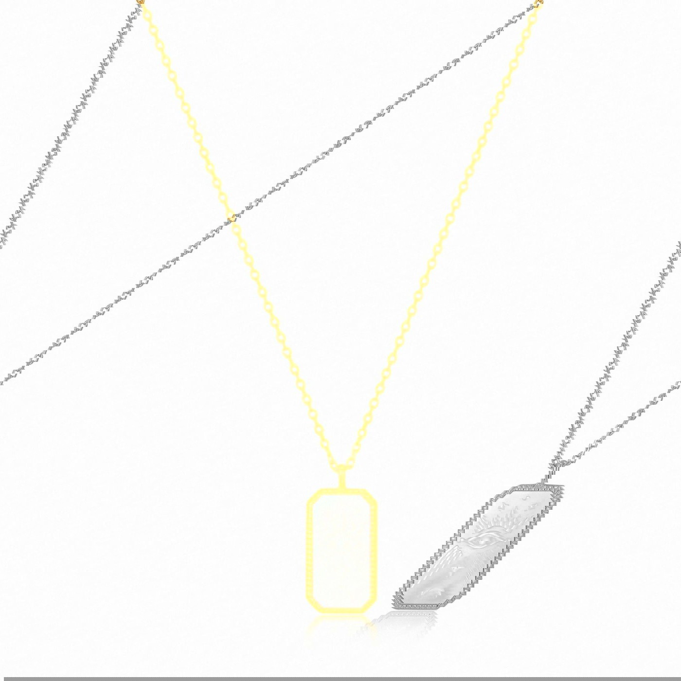 Ania Haie Kaklarota W74072599 | GOLDLIGHT