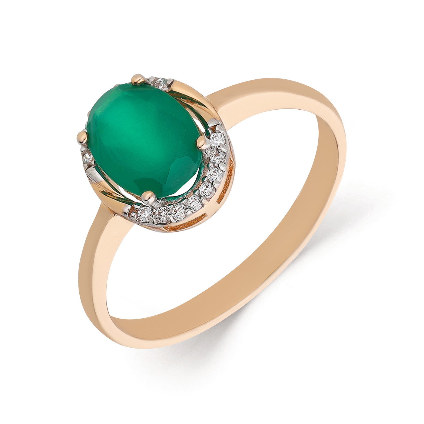 Colours Gredzens W76331765 | GOLDLIGHT