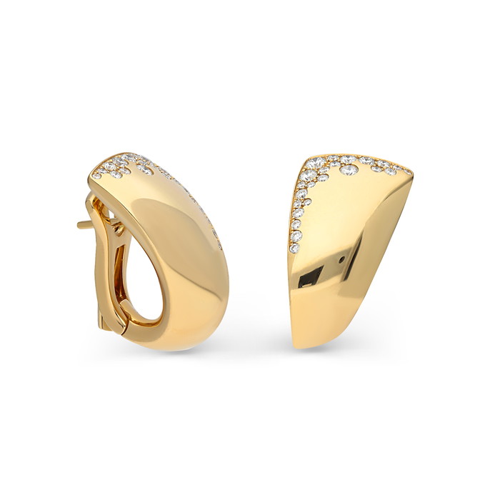 Giorgio Visconti Серьги W64750710 | GRENARDI