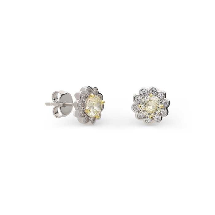 Grenardi Auskari W66058429 | GRENARDI