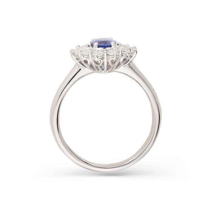 Recarlo Ring W79668371 | GRENARDI