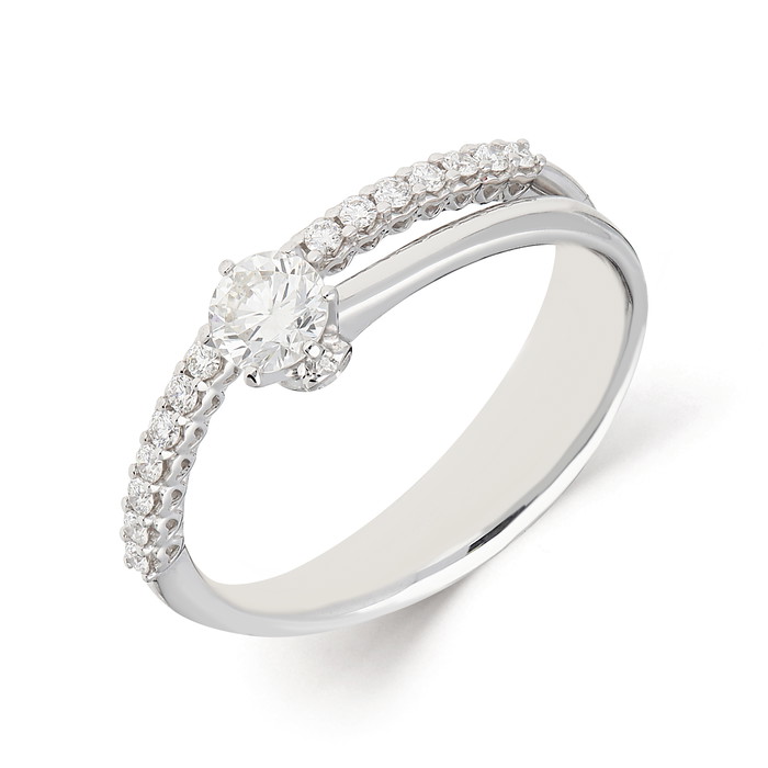 Recarlo Žiedas W77658668 | GRENARDI