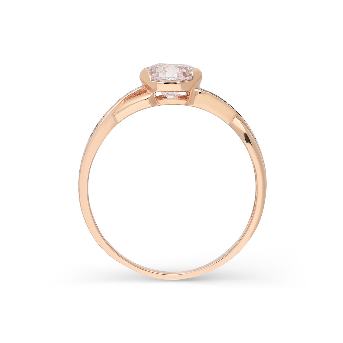 GOLDLIGHT Gredzens W74046779 | GOLDLIGHT