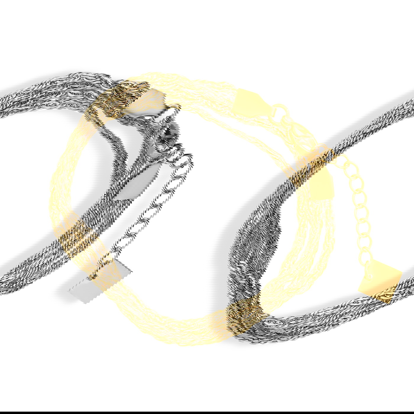 Zag Bijoux Rokassprādze W77137513 | GOLDLIGHT