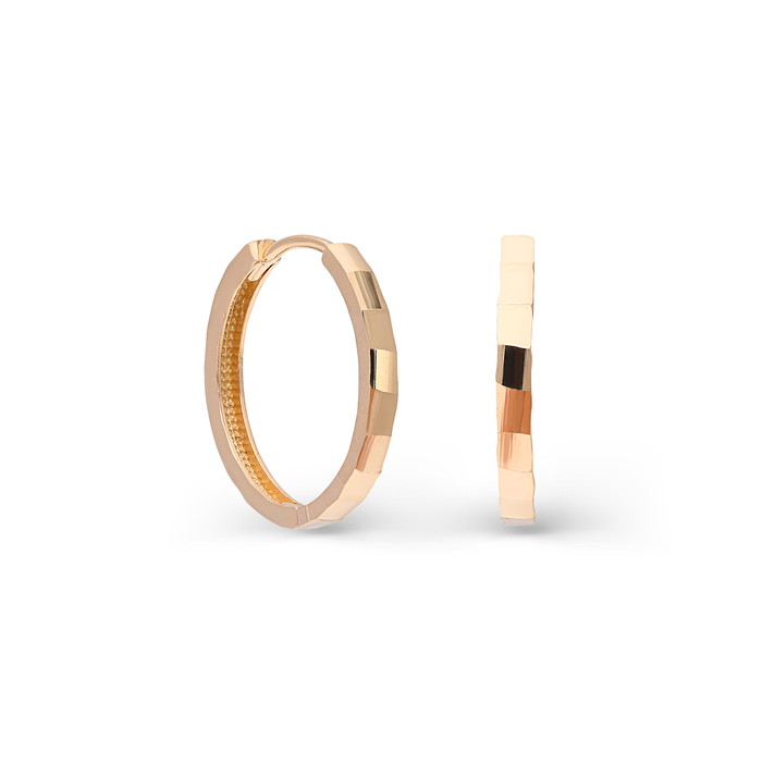 Zoye Серьги W69273715 | GRENARDI