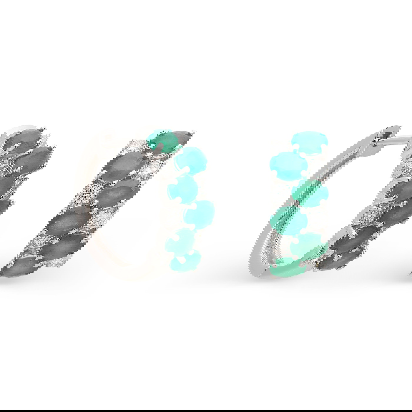 GOLDLIGHT Серьги W81266125 | GOLDLIGHT