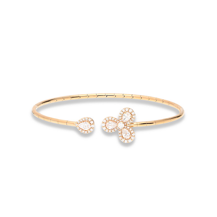 Leo Pizzo Rokassprādze W62427593 | GRENARDI
