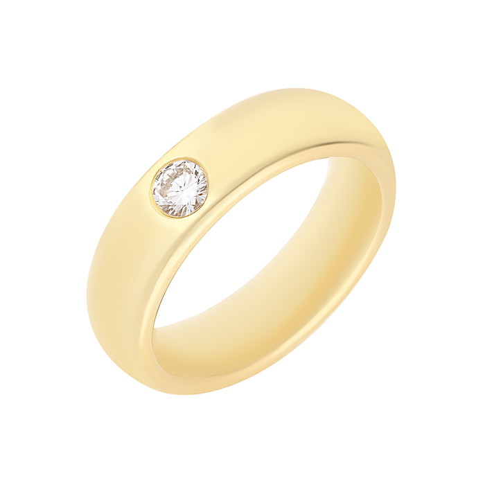 Meister wedding bands Ring W16220649 | GRENARDI