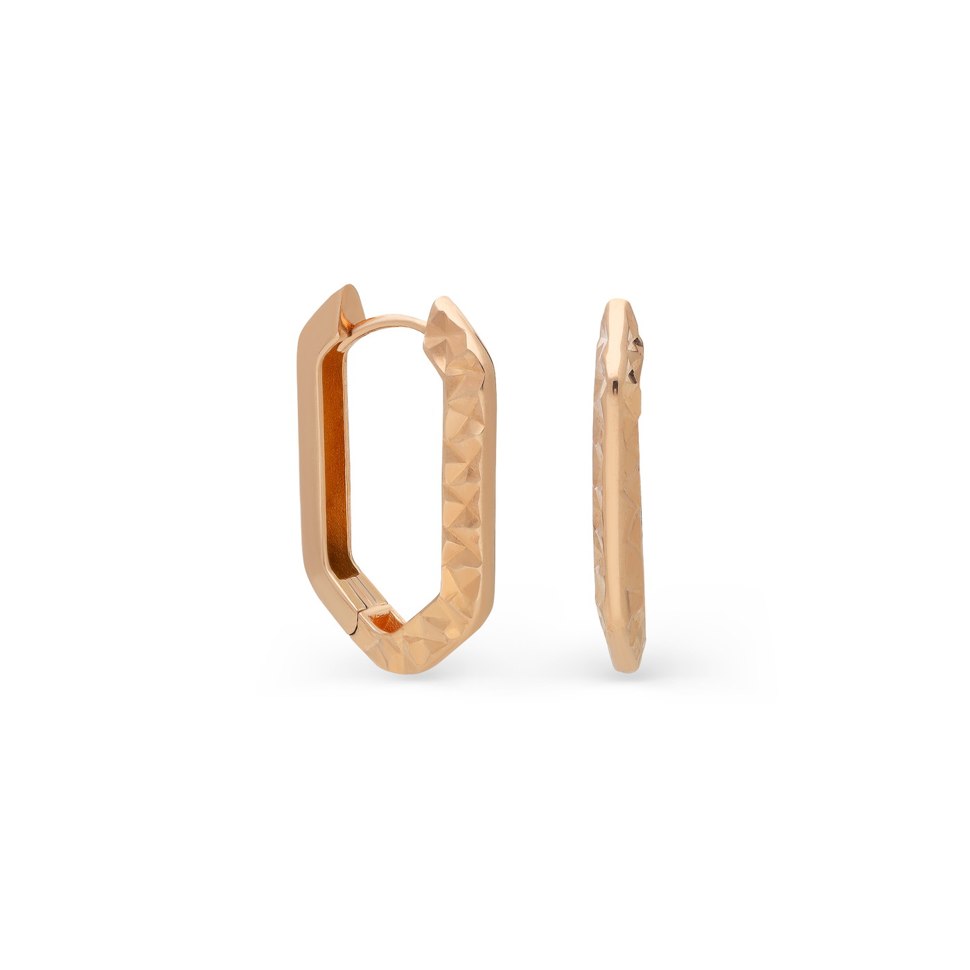 GOLDLIGHT Серьги W74075963 | GOLDLIGHT