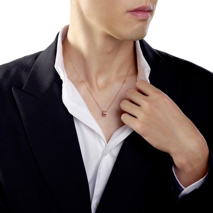 Damiani Náhrdelníky W80132921 | GRENARDI