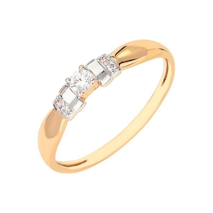 Grenardi Gredzens W58992139 | GRENARDI