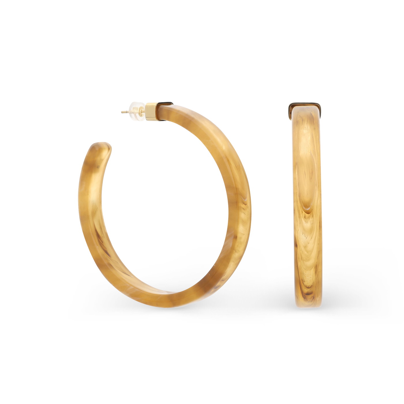 Zag Bijoux Серьги W77179151 | GOLDLIGHT