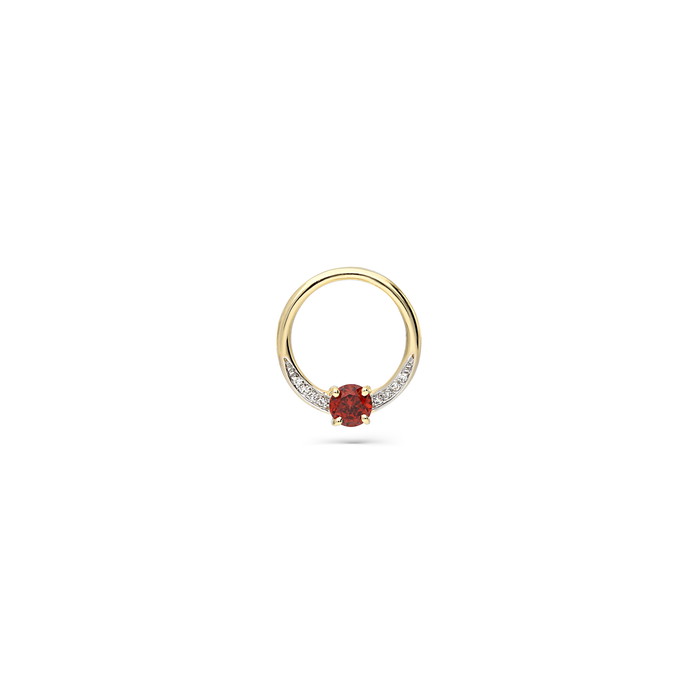 Naomi Pendant W59387503 | GRENARDI