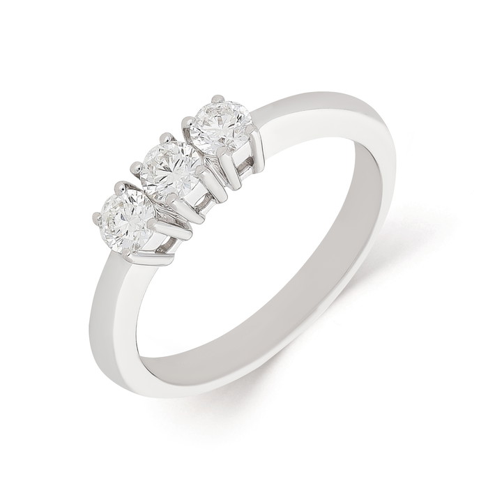 Damiani Rings W80132827 | GRENARDI