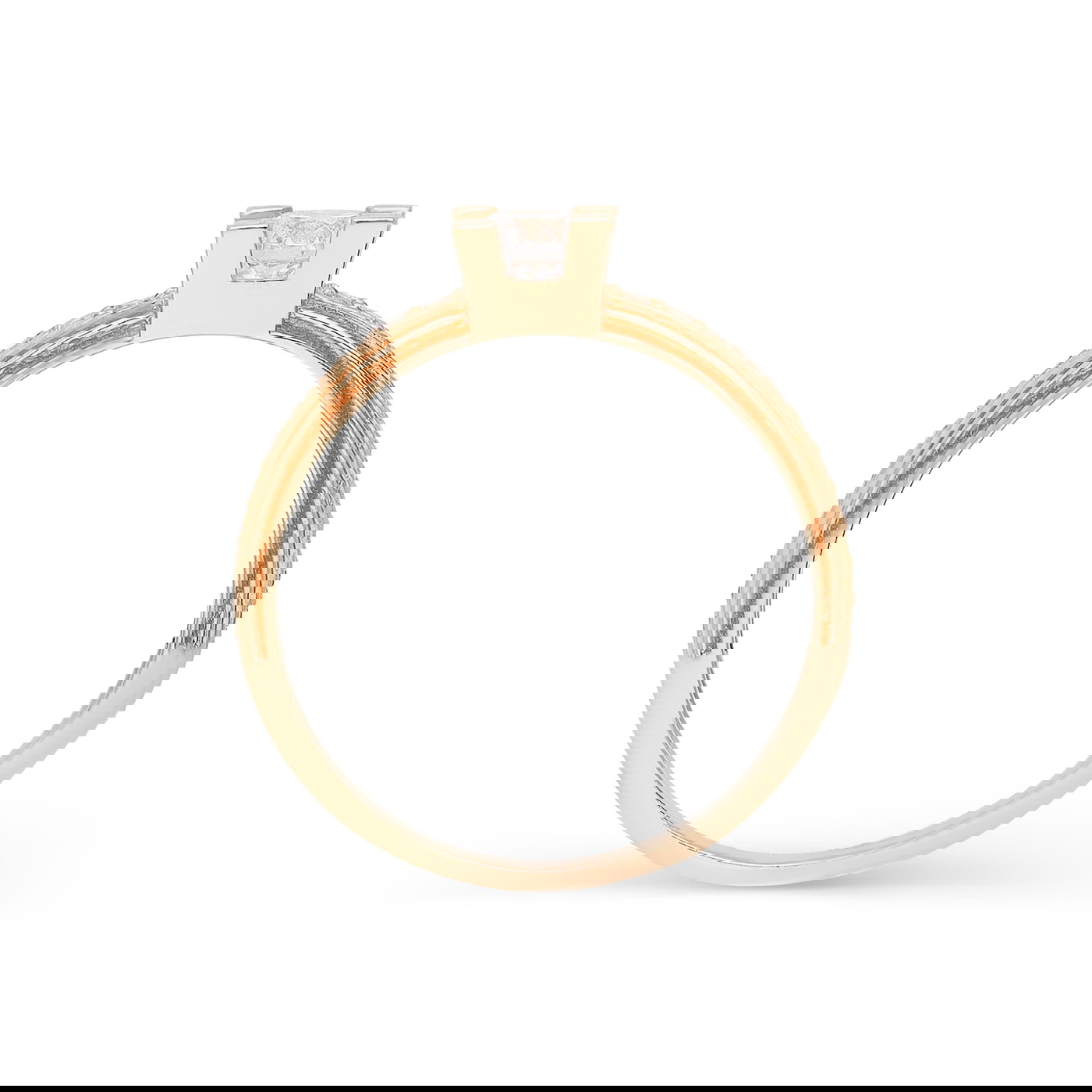 GOLDLIGHT Gredzens W74065156 | GOLDLIGHT