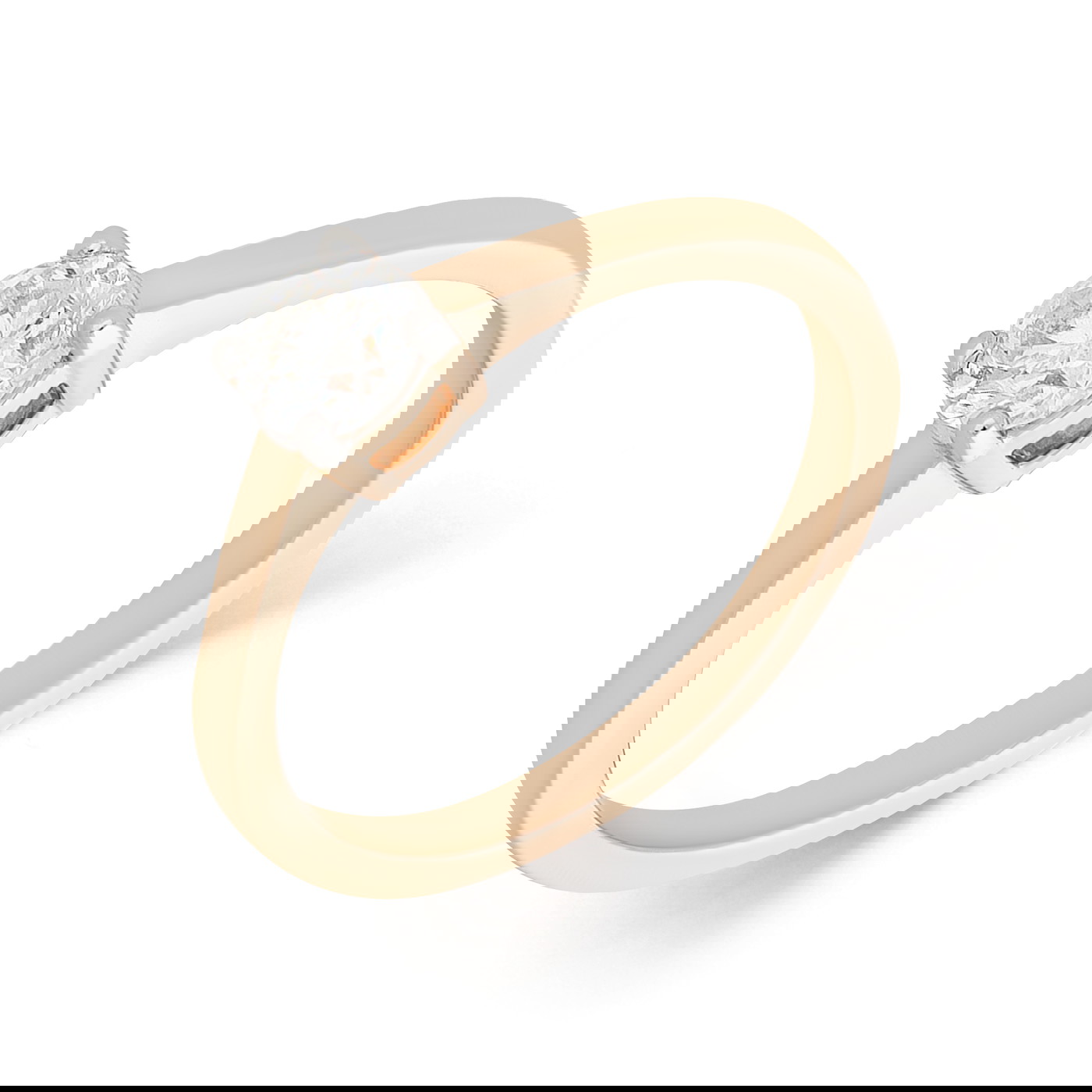 GOLDLIGHT Gredzens W79817257 | GOLDLIGHT