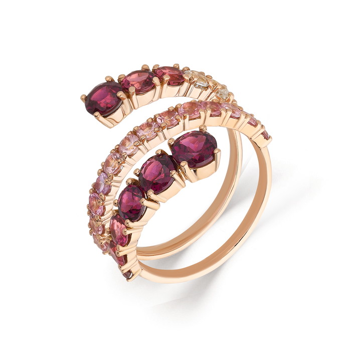 Brumani Prsteny W80128518 | GRENARDI