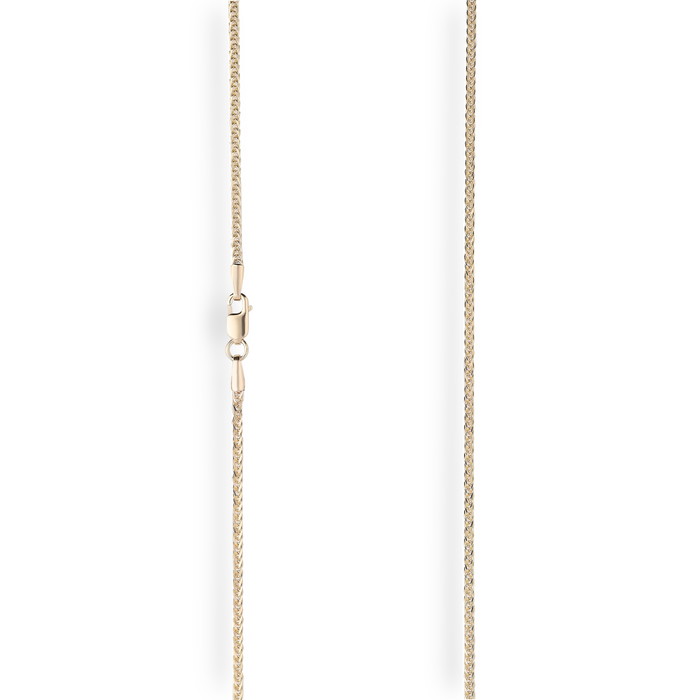 Grenardi Kakla ķēdīte W65100838 | GRENARDI