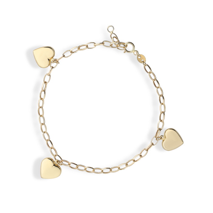 Opla Apyrankė W72610319 | GRENARDI