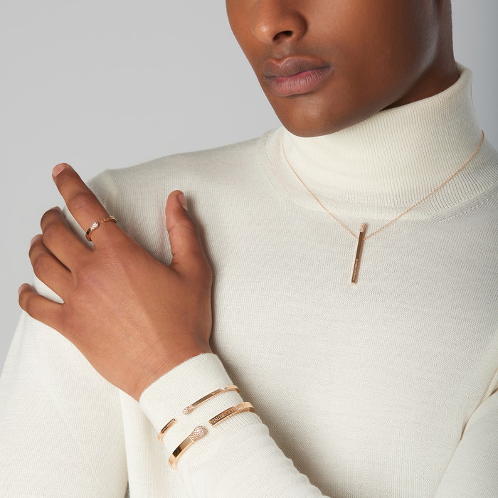 Pasquale Bruni Prsteny W80138096 | GRENARDI