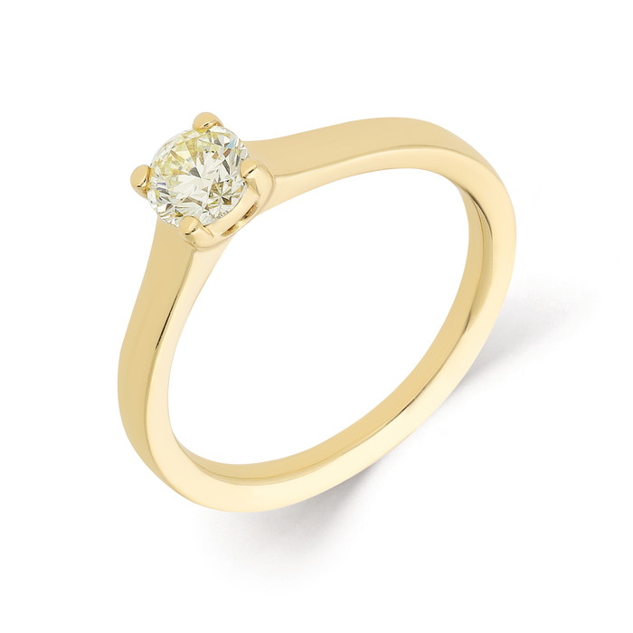 Rivoir Rings W65870797 | GRENARDI
