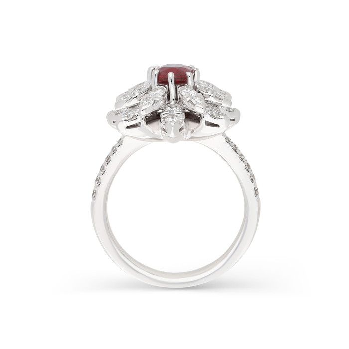 Giorgio Visconti Rings W82733249 | GRENARDI
