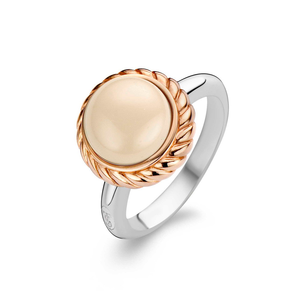 Ti Sento Кольцо W74011715 | GOLDLIGHT