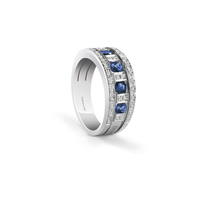 Damiani Prsteny W80132394 | GRENARDI