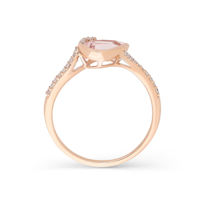 Spring by Spring Кольцо W81913091 | GRENARDI