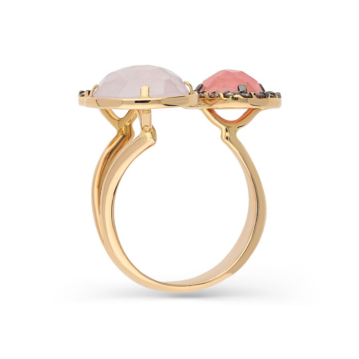 Moraglione Žiedas W81568184 | GRENARDI