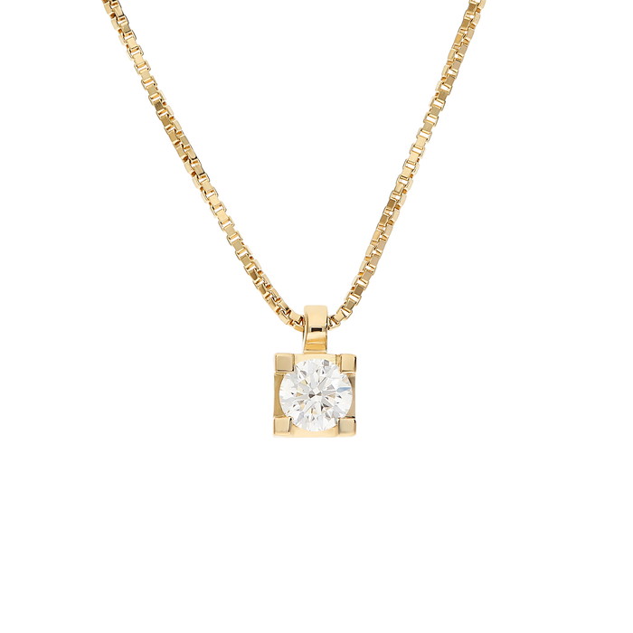 Giorgio Visconti Necklace W75016698 | GRENARDI