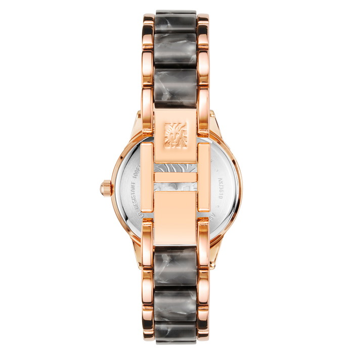 Anne Klein Pulkstenis W61218362 | GRENARDI