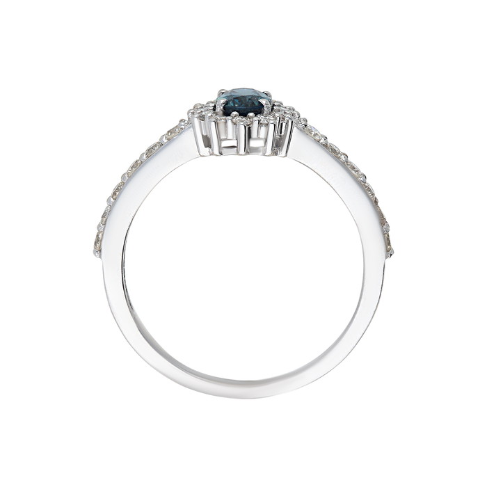 Due Žiedas W53773303 | GRENARDI