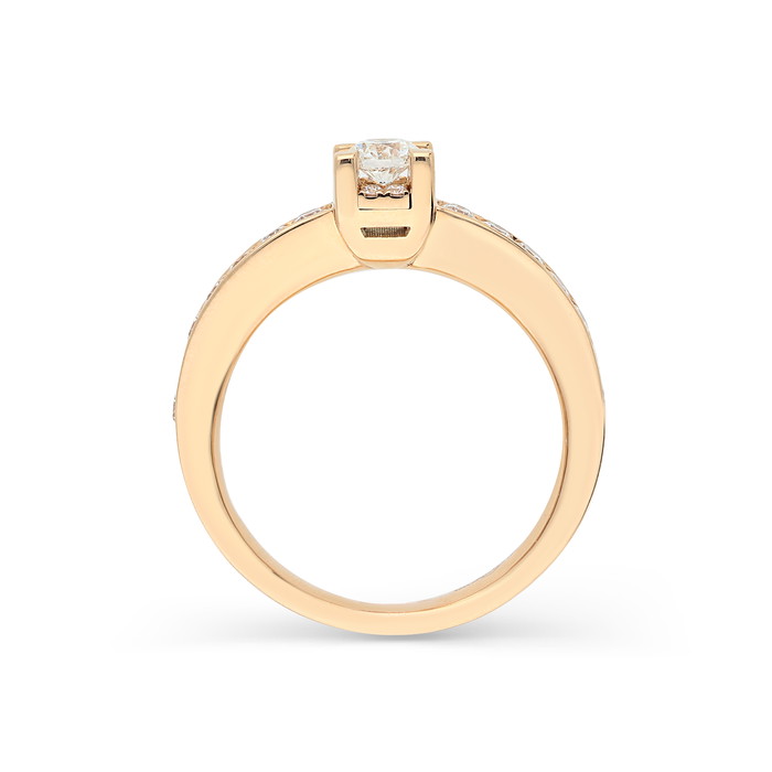 Giorgio Visconti Prsteny W80134019 | GRENARDI